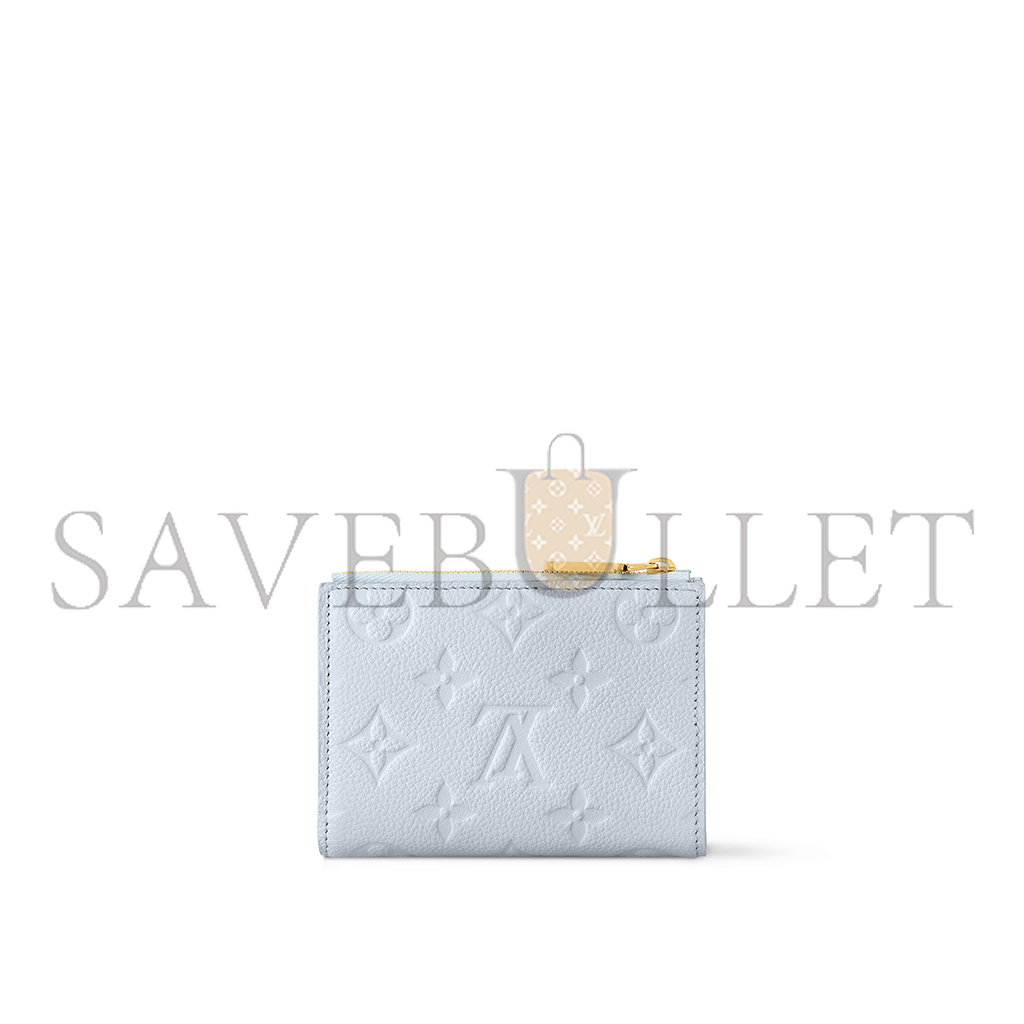 LOUIS VUITTON LISA WALLET M83587 (11.5*9*1.5cm) LOUIS VUITTON LISA WALLET M83587 (11.5*9*1.5cm)